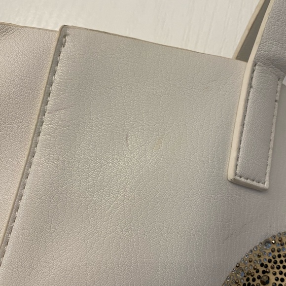 AH!DORNED skull tote - Picture 7 of 14